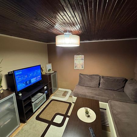 Danube Rose Cottage Ruse Extérieur photo