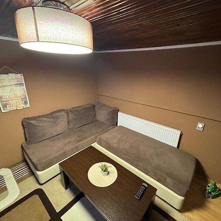 Danube Rose Cottage Ruse Extérieur photo
