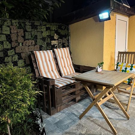 Danube Rose Cottage Ruse Extérieur photo