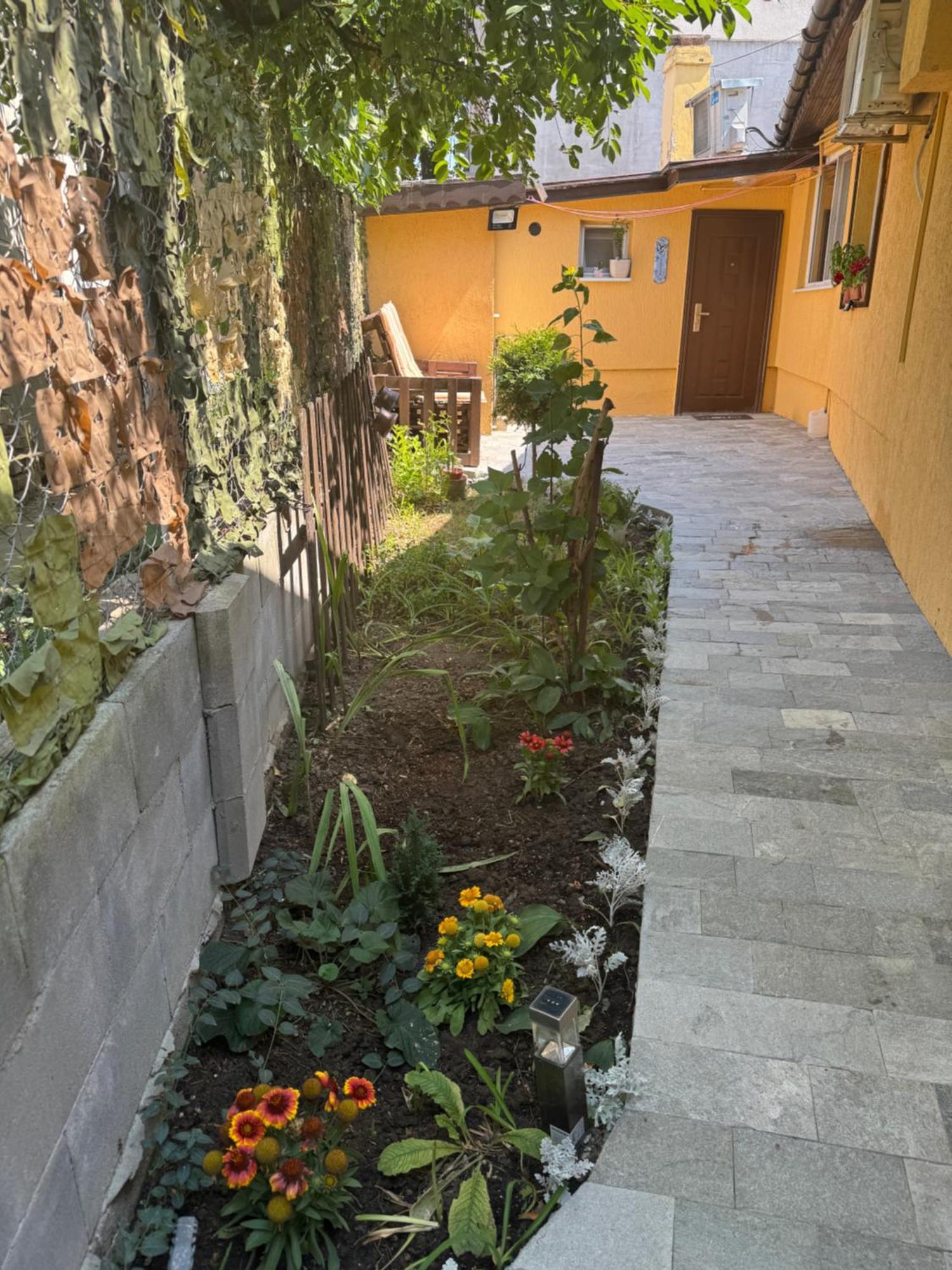 Danube Rose Cottage Ruse Extérieur photo