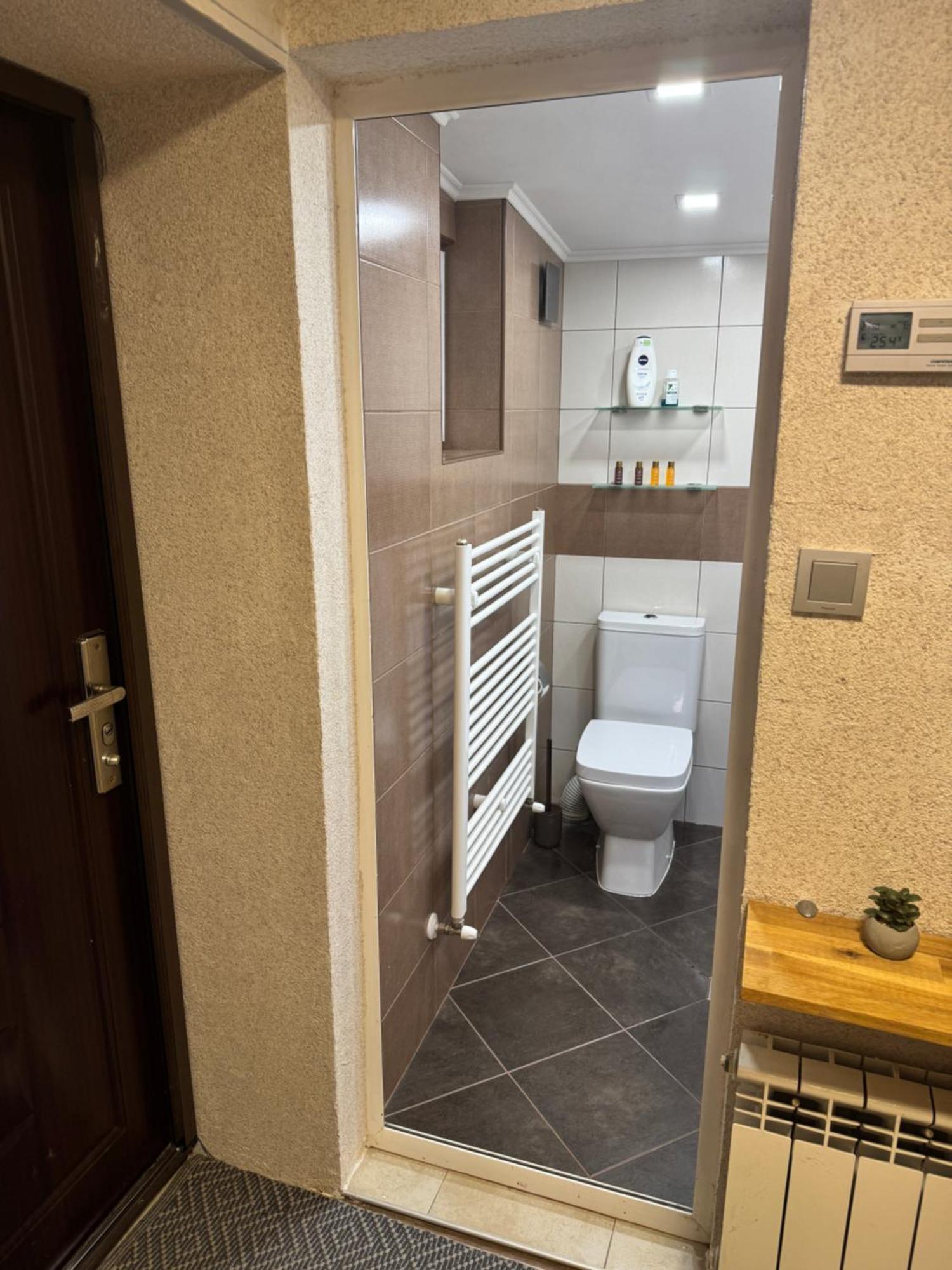 Danube Rose Cottage Ruse Extérieur photo