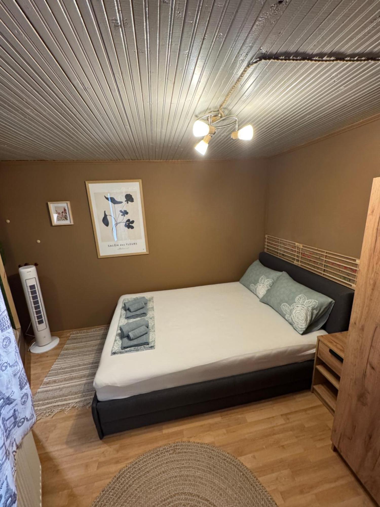 Danube Rose Cottage Ruse Extérieur photo