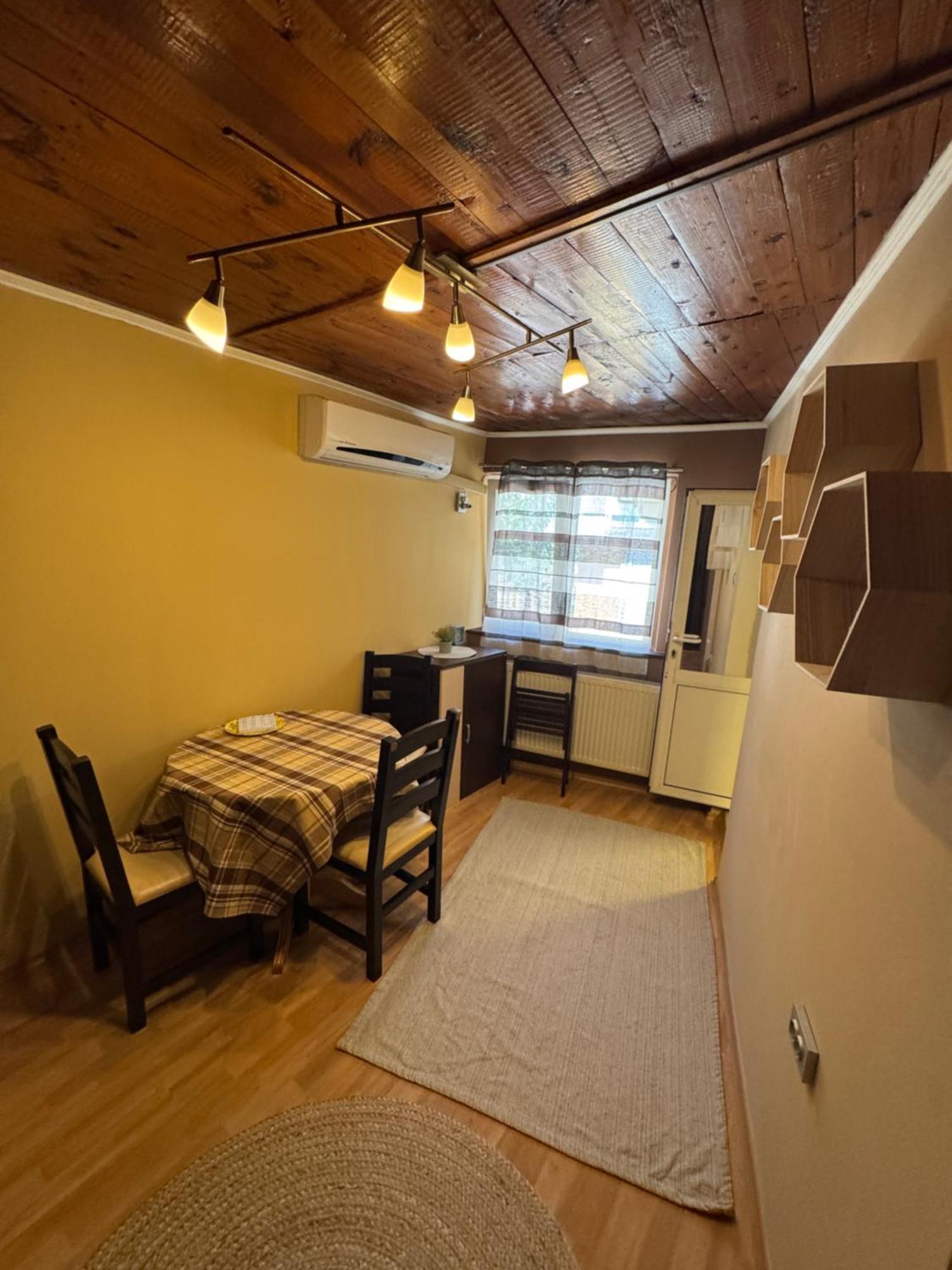 Danube Rose Cottage Ruse Extérieur photo