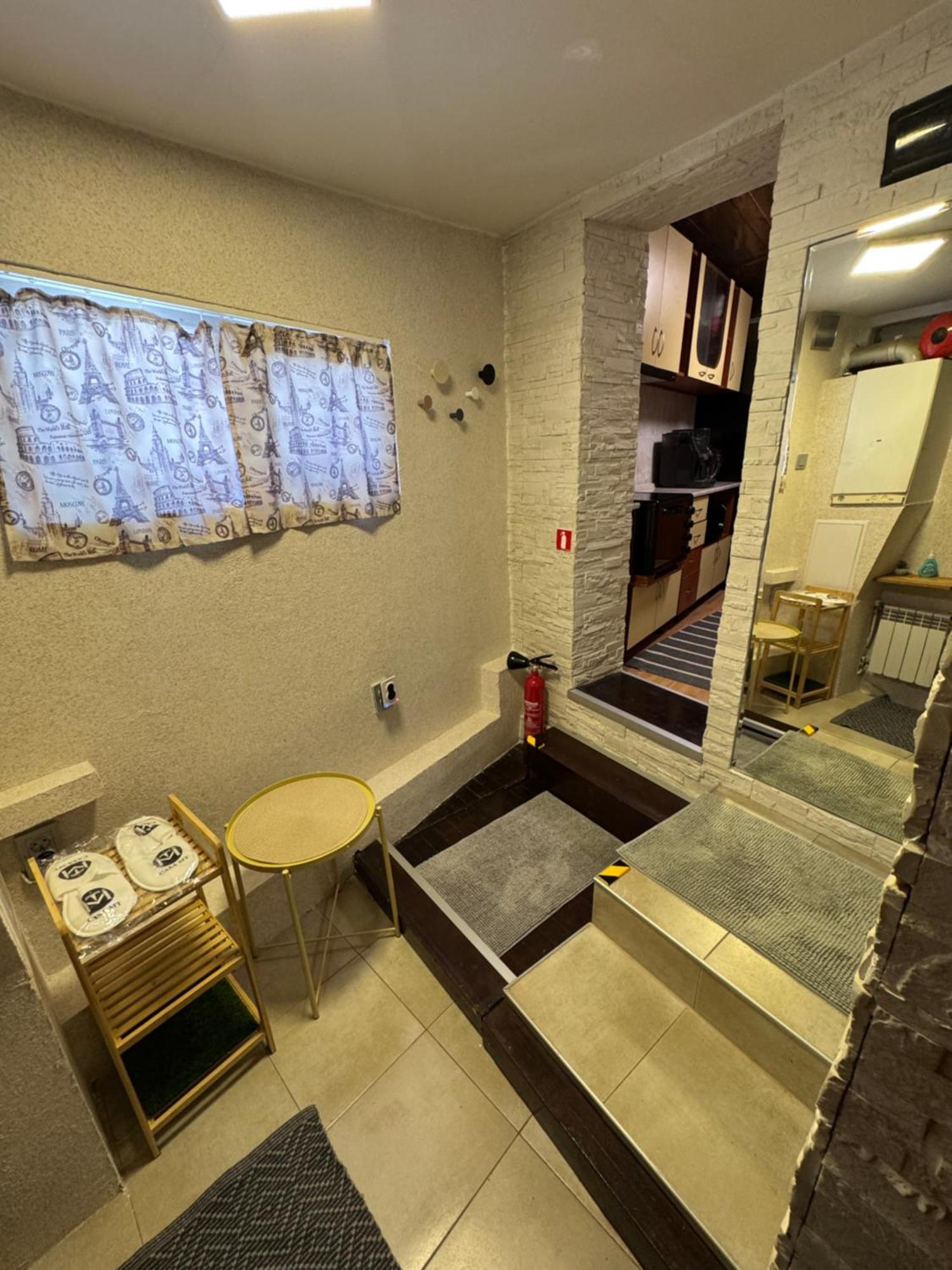 Danube Rose Cottage Ruse Extérieur photo