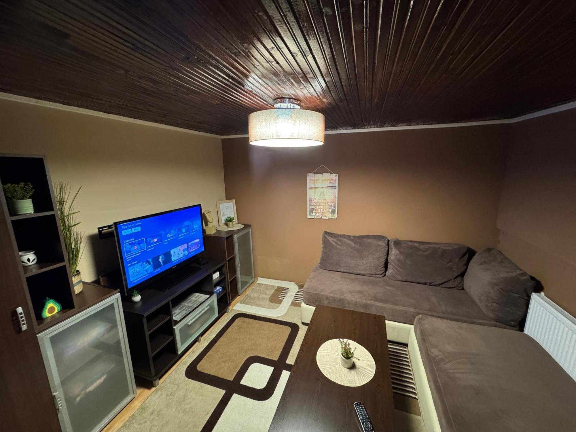 Danube Rose Cottage Ruse Extérieur photo